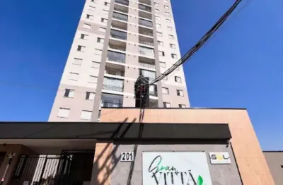 Apartamento com 2 quartos à venda na Rua dos Telles, 201, Vila Sorocabana, Guarulhos