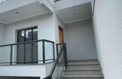 Casa com 3 quartos à venda na Rua Vera, 134, Jardim Santa Mena, Guarulhos