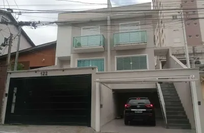 Casa à Venda na Vila Rosália - 3 Suítes, 3 Vagas e Localização Privilegiada!