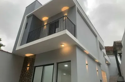 Casa com 3 quartos à venda na Rua Santa Izabel do Pará, 449, Jardim do Triunfo, Guarulhos