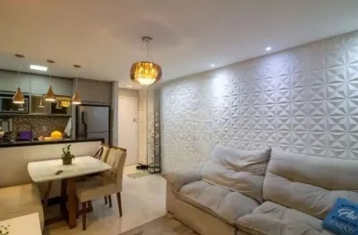 Apartamento Guarulhos Vila São Rafael Apartamento à venda com 55m², 2 quartos e 1 vaga