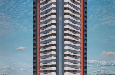 Apartamento com 4 quartos à venda na Rua Rui Barbosa, 278, Vila Augusta, Guarulhos