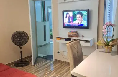 Apartamento com 2 quartos à venda na Estrada Água Chata, 2351, Água Chata, Guarulhos