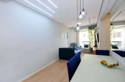 Apartamento com 3 quartos à venda na Rua Claudino Barbosa, 665, Macedo, Guarulhos