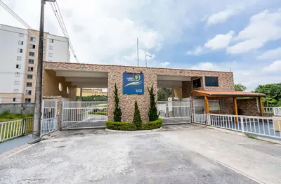 Apartamento 2 dorms, 1 vaga, 45m² - ao lado do shopping bonsucesso