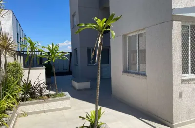 Apartamento com 2 quartos à venda na Avenida São Bento, 1686, Vila Galvão, Guarulhos