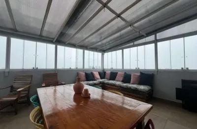 Excelente Duplex com 3 Dormitórios - 2 Vagas de Garagem e Lazer Completo