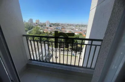 Apartamento com 2 quartos à venda na Avenida São Bento, 1689, Vila Galvão, Guarulhos