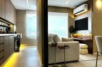 Apartamento com 3 quartos à venda na Avenida Salgado Filho, 2560, Centro, Guarulhos