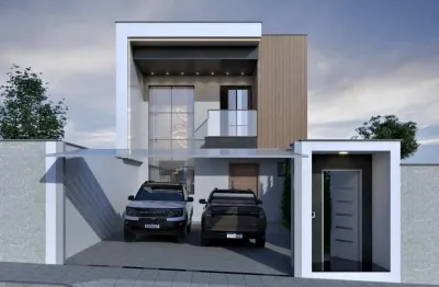 Casa com 3 quartos à venda na Rua Doutor Paulo Braga de Mesquita, 618, Residencial e Comercial Guarulhos, Guarulhos