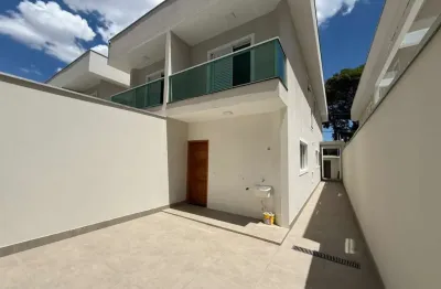 Casa com 3 quartos à venda na Rua Eugênio Diamante, 491, Vila Barros, Guarulhos