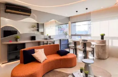 Apartamento com 3 quartos à venda na Rua Otávio Forghiere, 91, Jardim Gumercindo, Guarulhos