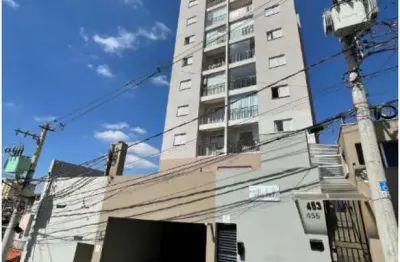 Apartamento com 2 quartos à venda na Rua Sílvio Maia, 453, Vila Silveira, Guarulhos
