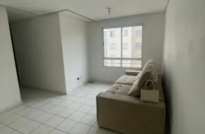 Apartamento à Venda, 3 Dormitórios e 1 Vaga - Jardim Albertina
