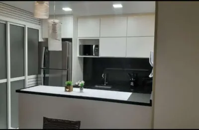 Apartamento à Venda, 2 dormitórios - Jardim Flor da Montanha
