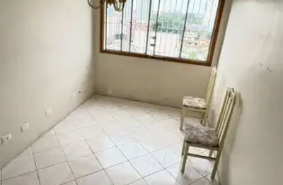 Apartamento com 1 quarto à venda na Rua Maurício de Oliveira, 354, Vila Augusta, Guarulhos