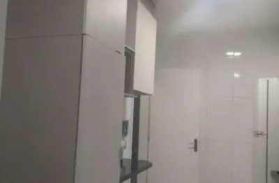 Apartamento com 2 quartos à venda na Rua Professor Ferreira Paulino, 233, Vila Augusta, Guarulhos