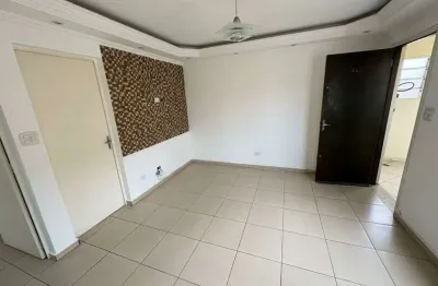 Apartamento com 2 quartos à venda na Rua Arara, 292, Jardim Valéria, Guarulhos