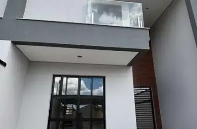 Casa com 3 quartos à venda na Rua Treze, 100, Parque Flamengo, Guarulhos