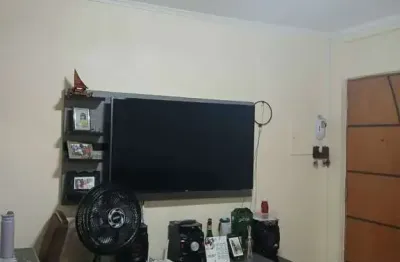 Apartamento com 2 quartos à venda na Avenida Benjamin Harris Hunnicutt, 1750, Portal dos Gramados, Guarulhos