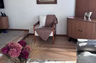 Apartamento com 3 quartos à venda na Rua Itaverava, 186, Vila Camargos, Guarulhos