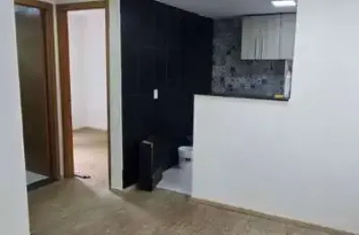 Apartamento com 2 quartos à venda na Avenida River, 465, Água Chata, Guarulhos