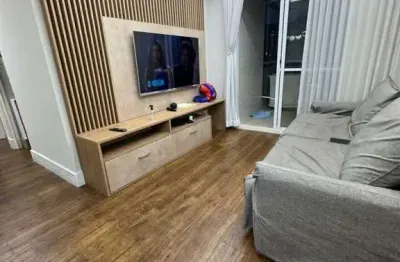 Apartamento 3 dormitórios (1 suíte) e 2 vagas à venda - Centro de Guarulhos