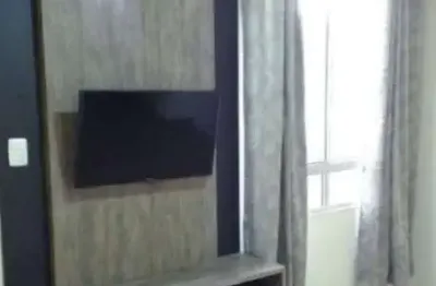 Apartamento com 2 quartos à venda na Avenida Maria Ricci Perrota, 11, Vila Alzira, Guarulhos