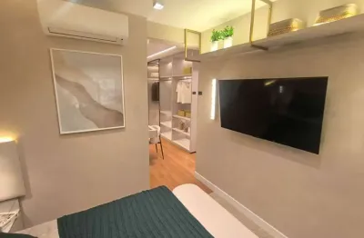 Apartamento 3 dormitórios à venda, tipo Penthouse - Vila Augusta | na planta