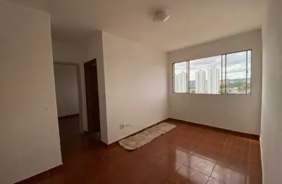 Apartamento com 1 quarto à venda na Rua Doutor José Maurício de Oliveira, 354, Gopoúva, Guarulhos