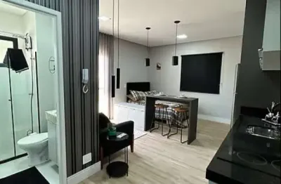 Apartamento com 1 quarto à venda na Avenida Doutor Timóteo Penteado, 4155, Vila Galvão, Guarulhos