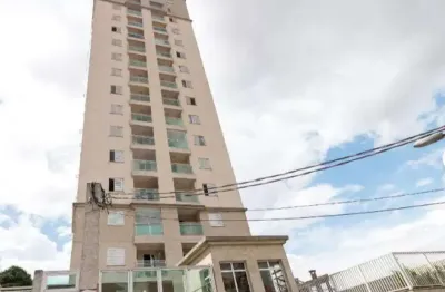 Apartamento com 2 quartos à venda na Rua Sílvio Maia, 484, Vila Silveira, Guarulhos, 57 m2 por R$ 420.000