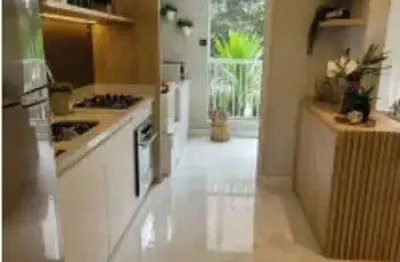 Apartamento com 2 quartos à venda na Rua Antonieta, 536, Picanço, Guarulhos