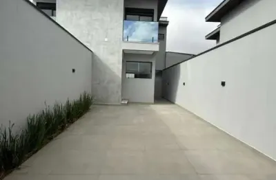 Casa com 3 quartos à venda na Rua Aracitaba, 258, Vila Nova Bonsucesso, Guarulhos