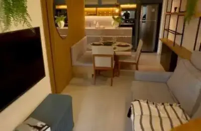 Apartamento com 2 quartos à venda na Rua Antonieta, 252, Picanço, Guarulhos