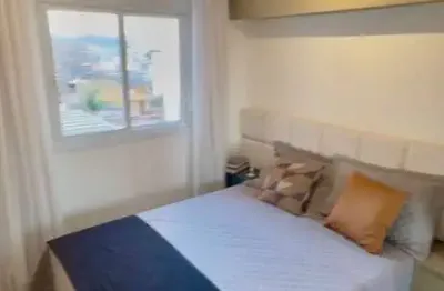 Apartamento com 2 quartos à venda na Rua Antonieta, 252, Picanço, Guarulhos