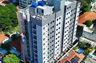 Apartamento com 2 quartos à venda na Rua Doutor Solon Fernandes, 222, Vila Rosália, Guarulhos