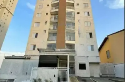 Apartamento com 2 quartos à venda na Rua José Damiani, 290, Ponte Grande, Guarulhos