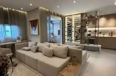 Apartamento com 2 quartos à venda na Rua Antonieta, 548, Picanço, Guarulhos