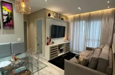 Apartamento com 2 quartos à venda na Rua das Palmeiras, 215, Gopoúva, Guarulhos