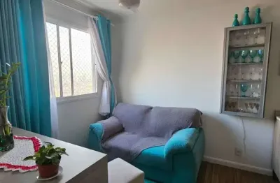 Apartamento com 2 quartos à venda na Rua Vicenzo Paciullo, 277, Jardim Las Vegas, Guarulhos