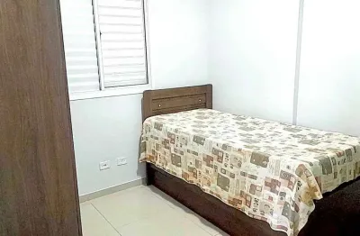 Apartamento com 3 quartos à venda na Rua Nossa Senhora Mãe dos Homens, 908, Vila Progresso, Guarulhos