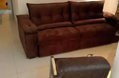 Apartamento com 2 quartos à venda na Avenida Brigadeiro Faria Lima, 1451, Cocaia, Guarulhos