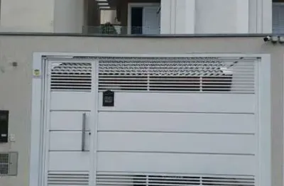 Casa com 3 quartos à venda na Rua Corypheu de Azevedo Marques, 813, Jardim Paraventi, Guarulhos