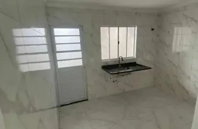 Casa de condomínio com 2 dormitórios à venda - Jardim Adriana