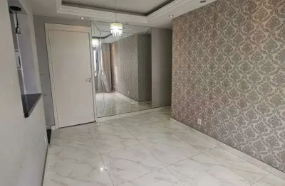Apartamento de 2 Dormitórios à Venda - Ponte Grande, Guarulhos