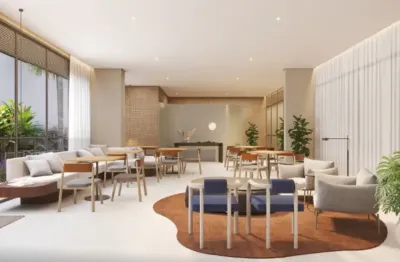 Kitnet / Stúdio à venda na Rua Alves Guimarães, Pinheiros, São Paulo