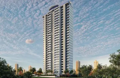 Apartamento para Venda em Fortaleza, Aldeota, 3 dormitórios, 3 suítes, 3 banheiros, 2 vagas