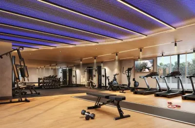 Apartamento para Venda em Fortaleza, Aldeota, 4 dormitórios, 4 suítes, 4 banheiros, 2 vagas