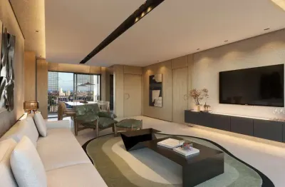 Apartamento para Venda em Fortaleza, Aldeota, 3 dormitórios, 3 suítes, 4 banheiros, 2 vagas